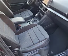 Zunanja slika - Seat Tarraco - 2.0 TDI XCELLENCE 4DRIVE.FULLED.ACC.CAM.NAVIPRO.PD - 9 - Predogledna slika