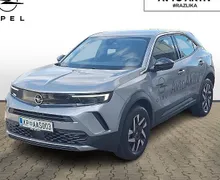 Zunanja slika - Opel Mokka - 1.2 TURBO 100KW EDITION | LED | Kamera | Keyless - 1 - Predogledna slika