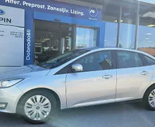 Zunanja slika - Ford Focus - 1.0 EcoBoost Trend - 9 - Predogledna slika