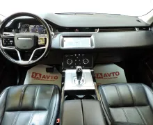 Zunanja slika - Land Rover Land Rover - Range Rover Evoque 2,0 TD4/D165 S Avt. - 13 - Predogledna slika