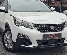 Zunanja slika - Peugeot 3008 - 1.5 HDI- Allure- S S- ACC- ODLIČEN- Kredit brez po - 9 - Predogledna slika