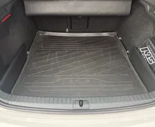 Notranja slika - Škoda Octavia - Combi 2.0 TDI RS DSG-Vl. kljuka-Mrtvi kot-Webasto - 12 - Predogledna slika