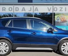 Zunanja slika - Suzuki SX4 S-Cross - 1.0 BOOSTERJET COMFORT - 3 - Predogledna slika