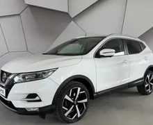 Zunanja slika - Nissan Qashqai - 1,6 dCi Acenta DCI AUT. - 7 - Predogledna slika