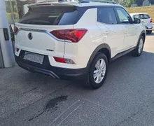 Zunanja slika - KG Mobility Korando - 1.5 T-GDI 120 kW Style+ 4WD M T - 5 - Predogledna slika