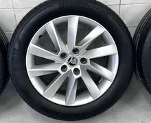 Notranja slika - Škoda Superb - 2.0 TDI 110 kW VIRTUAL-DSG-KLJUKA-MEMORY-NOVE GU.. - 12 - Predogledna slika