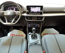 Zunanja slika - Seat Tarraco - 1.5 EcoTSI EVO Style DSG 7.SEDEŽEV-LED-KLJUKA - 13 - Predogledna slika