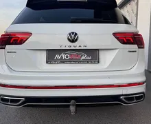 Zunanja slika - VW Tiguan Allspace - 2.0 TDI SCR 4MOTION BMT avt 147kW R-Line Virtual - 6 - Predogledna slika