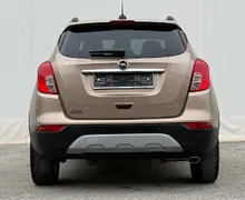 Zunanja slika - Opel Mokka - X 1.4 TURBO 103KW INNOVATION  AVT.-1. LASTNIK - 5 - Predogledna slika