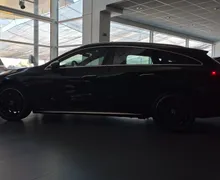 Zunanja slika - Mercedes-Benz CLA-Razred - CLA Shooting Brake 250+ EQ Tech AMG Line - 5 - Predogledna slika