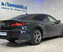 Zunanja slika - Volkswagen Arteon - 2.0 TSI R-Line DSG - ACC - Kamera - Gretje - PDC - 4 - Predogledna slika