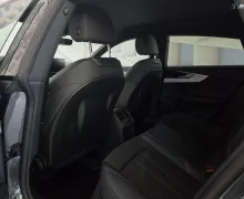 Notranja slika - Audi A5 - Sportback 40 TDI S line S tronic - 12 - Predogledna slika