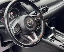Zunanja slika - Mazda CX-5 - 2.2 CD+TAKUMI+4WD+1.LAST+SLO+NAVI+HEAD UP - 11 - Predogledna slika