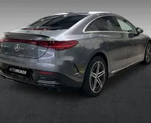 Zunanja slika - Mercedes-Benz EQE - 300 AMG - 3 - Predogledna slika
