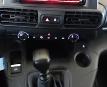 Zunanja slika - Citroën Berlingo - 1.5 HDI - 6 - Predogledna slika