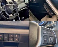 Zunanja slika - Suzuki SX4 S-Cross - AllGrip 1.6 VVT Elegance Top•VL.KLJUKA - 19 - Predogledna slika