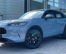 Zunanja slika - Honda ZR-V - Hybrid 2.0 Elegance - 2 - Predogledna slika