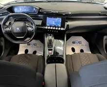 Zunanja slika - Peugeot 508 - 1.5-130KM- AUT-KAM-VIRTUAL-2X-PDC-NAVI-LINE-ASS... - 10 - Predogledna slika