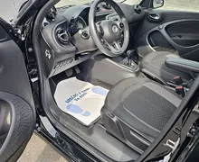 Zunanja slika - Smart Smart forfour - forfour EQ electric drive  82 KM PARKsenz|LED|gretjeSEDEŽE - 7 - Predogledna slika