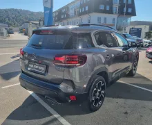 Zunanja slika - Citroën C5 - 1.2  C-Series Avtomatik - ZNANA ZGODOVINA VOZILA - 13 - Predogledna slika