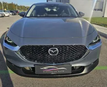 Zunanja slika - Mazda CX-30 - X180 AWD AT GTplus|fulLED|ACC|usnje|NAVI|panorama - 2 - Predogledna slika