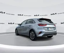 Notranja slika - KIA Ceed - 1.0 T-GDi LX Champion+ ISG. M T - 7 - Predogledna slika
