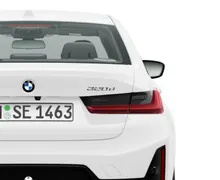 Zunanja slika - BMW Serija 3 - 320d xDrive - 6 - Predogledna slika