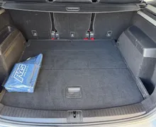 Zunanja slika - VW Touran - 2.0 TDI SCR avt. Family-LED-Vlečna kljuka-ACC... - 11 - Predogledna slika