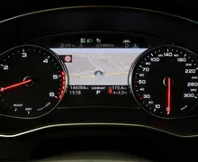 Zunanja slika - Audi A6 - Avant 40TDI S-Tronic Sport 204KM - 11 - Predogledna slika