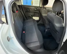 Notranja slika - Citroën C3 - 1.2 PureTech - 18 - Predogledna slika