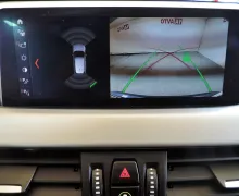 Zunanja slika - BMW X1 - xDrive25e Avt. KAMERA-LED-NAVI PRIKLJUČNI HYBRID - 16 - Predogledna slika