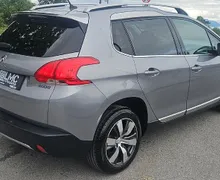 Zunanja slika - Peugeot 2008 - 1.6 BlueHDI 99ks °2.UPORABNIK° °SAMO 99.200 km° - 5 - Predogledna slika