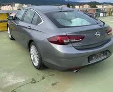 Zunanja slika - Opel Insignia - Grand Sport 2.0 CDTi Innovation - SL0VENSKO POREKL - 34 - Predogledna slika