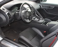 Zunanja slika - Jaguar F-Type - COUPE 5.0 P450 RWD Avt. MERIDIAN ACC VIRTUAL 20C - 8 - Predogledna slika