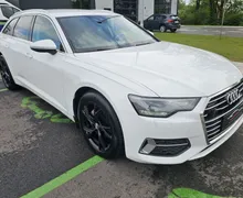 Zunanja slika - Audi A6 - Avant 40 TDI Sport|QUATTRO|ORG.VLEČNA|ACC|WEBASTO - 2 - Predogledna slika