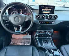 Zunanja slika - Mercedes-Benz X-Razred - X 250d 4MATIC Pure - 10 - Predogledna slika