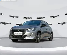 Zunanja slika - Peugeot 208 - 1.2 PureTech 75 S S Active - 1 - Predogledna slika