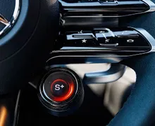 Zunanja slika - Mercedes-Benz SL-Razred - 63 AMG 4M+ TOVARNIŠKO STANJE - 12 - Predogledna slika