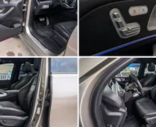 Zunanja slika - Mercedes-Benz GLE-Razred - 450 4MATIC AMG Line 360 kamera Webasto kljuka - 14 - Predogledna slika