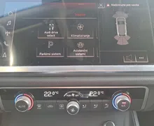 Zunanja slika - Audi Q3 - Sportback 35 TDI S tronic - 14 - Predogledna slika