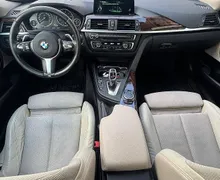 Zunanja slika - BMW Serija 3 - Gran Turismo: 320 Gt D x Drive Aut. Xenon Navigacija Tem - 8 - Predogledna slika