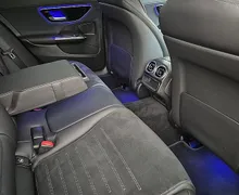 Zunanja slika - Mercedes-Benz C-Razred - C 220 d AMG Line Avt. ACC-VIRTUAL-LED-GRETJE S - 9 - Predogledna slika