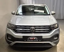 Zunanja slika - VW T-Cross - 1,0 TSI BMT 1.LAST SLO VIRTUAL ACC LANE - 8 - Predogledna slika