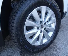 Zunanja slika - Seat Ateca - 1.0 TSI  HOLA 116KM - CELOETNE PNEVMATIKE - - 7 - Predogledna slika