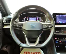 Zunanja slika - Seat Tarraco - 4Drive 2.0 TDI FR DSG KLJUKA-ACC-KAMERA - 15 - Predogledna slika
