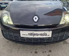 Zunanja slika - Renault Laguna - Sport Edition 3.0 V6 DCI AUT. TOOP STANJE KSENON . - 6 - Predogledna slika