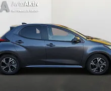 Zunanja slika - Toyota Yaris - 1.5 HEV 5D E-CVT SOL ASSIST TECH - 6 - Predogledna slika