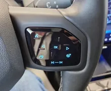 Zunanja slika - Ford Capri - AWD Extended Range  79 kWh   Premium-SLO-RADAR-HUD - 17 - Predogledna slika