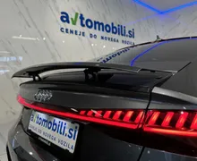 Notranja slika - Audi RS7 - 4.0 TFSI |SoftC|NightV|HUD|Masaža|Hlajenje|ACC| - 8 - Predogledna slika