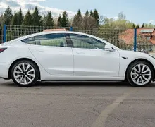Zunanja slika - Tesla Model 3 - Standard Range Plus - 8 - Predogledna slika